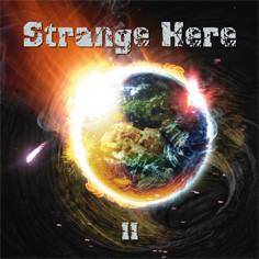Strange Here : II
